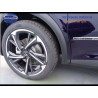 DS DS7 CROSSBACK E-TENSE 300CH EAT8 LOUVRE