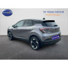 RENAULT CAPTUR 1.6 E-TECH FULL HYBRID 145CH TECHNO