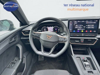 CUPRA LEON ST 1.5 ETSI 150CH DSG