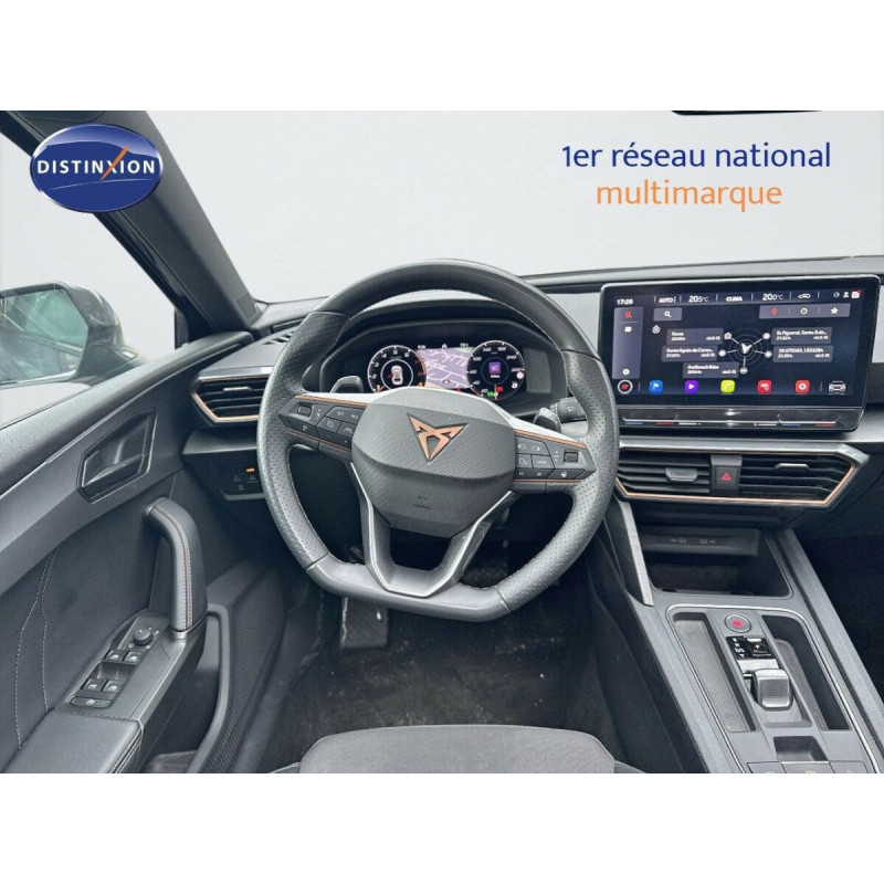 CUPRA LEON ST 1.5 ETSI 150CH DSG