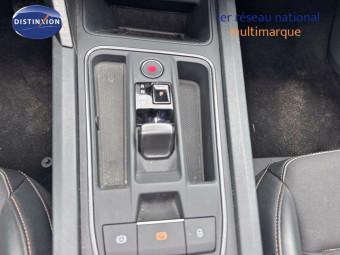 CUPRA LEON ST 1.5 ETSI 150CH DSG