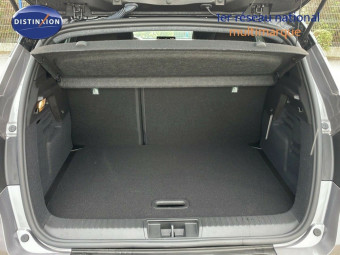 RENAULT CAPTUR 1.6 E-TECH FULL HYBRID 145CH TECHNO