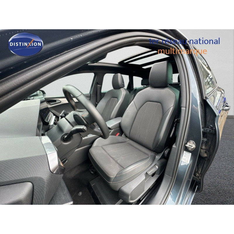 CUPRA LEON ST 1.5 ETSI 150CH DSG