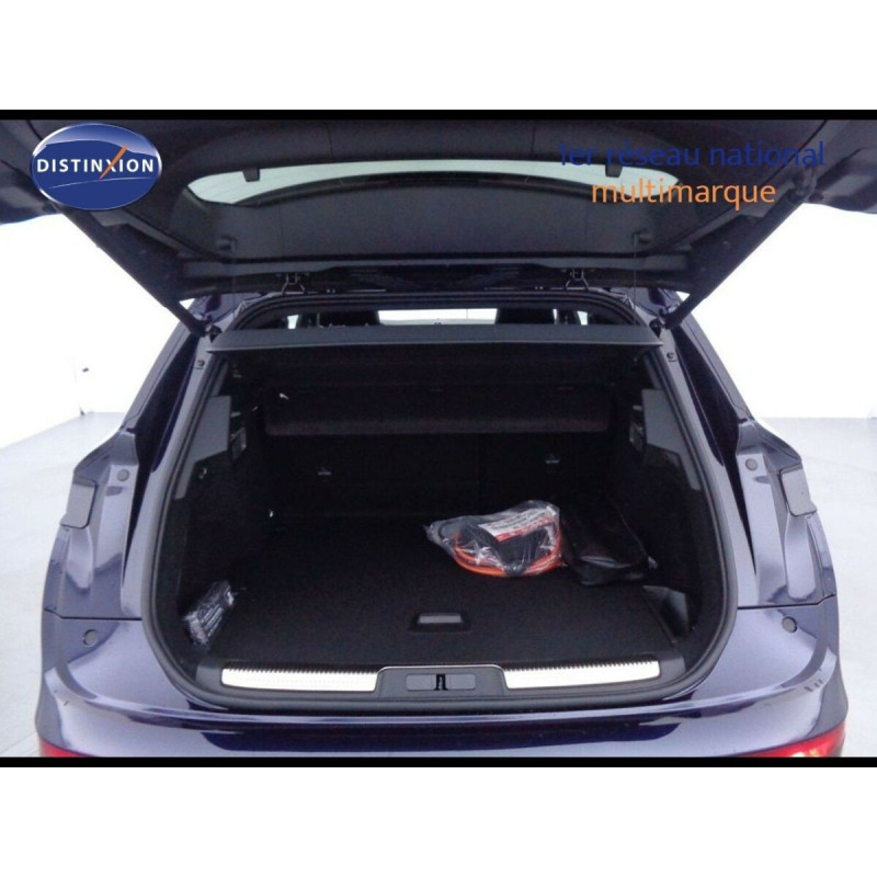 DS DS7 CROSSBACK E-TENSE 300CH EAT8 LOUVRE