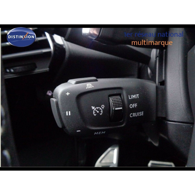 DS DS7 CROSSBACK E-TENSE 300CH EAT8 LOUVRE