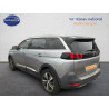 PEUGEOT 5008 1.2 PURETECH 130CH S&S GT LINE