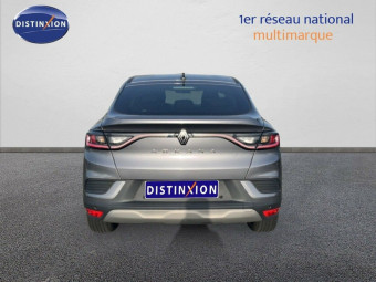 RENAULT ARKANA 1.3 MILD HYBRID 140CH EDC EVOLUTION