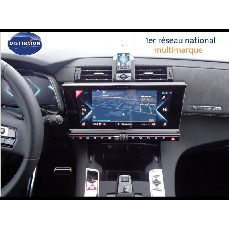 DS DS7 CROSSBACK E-TENSE 300CH EAT8 LOUVRE