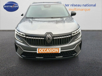 RENAULT ESPACE VI E-TECH FULL HYBRID 200CH BVA TECHNO
