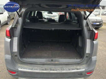 PEUGEOT 5008 1.2 PURETECH 130CH S&S GT LINE