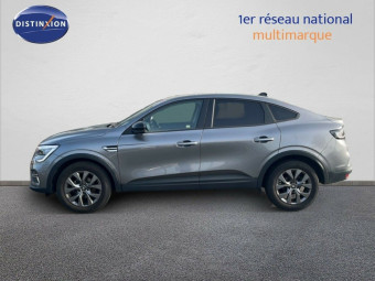RENAULT ARKANA 1.3 MILD HYBRID 140CH EDC EVOLUTION