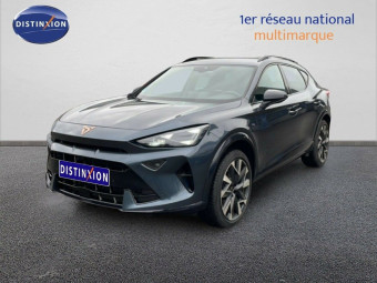 CUPRA FORMENTOR 1.5 ETSI 150CH DSG7
