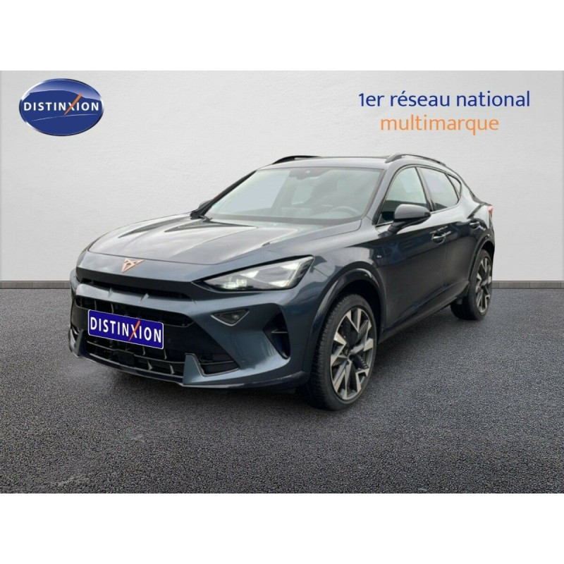 CUPRA FORMENTOR 1.5 ETSI 150CH DSG7