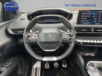PEUGEOT 5008 1.2 PURETECH 130CH S&S GT LINE