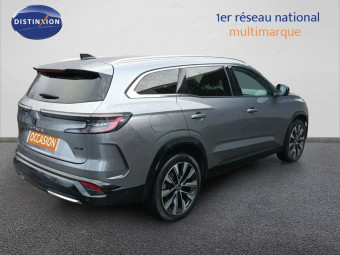 RENAULT ESPACE VI E-TECH FULL HYBRID 200CH BVA TECHNO