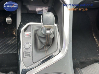 PEUGEOT 5008 1.2 PURETECH 130CH S&S GT LINE