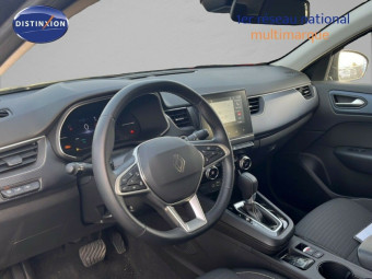 RENAULT ARKANA 1.3 MILD HYBRID 140CH EDC EVOLUTION