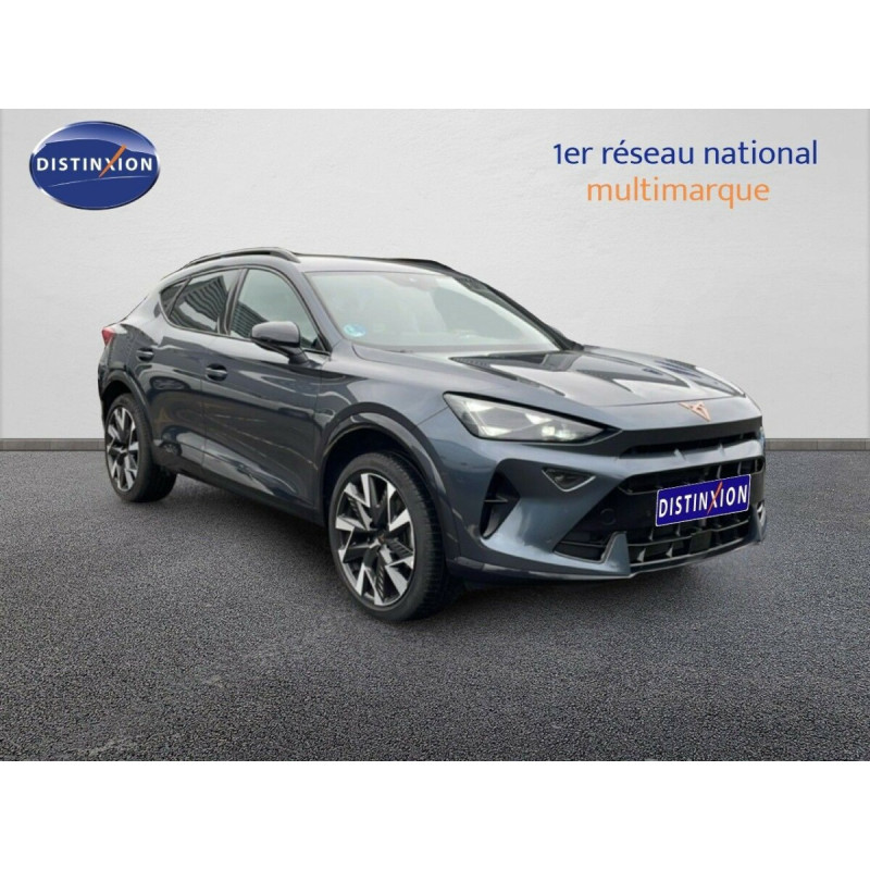 CUPRA FORMENTOR 1.5 ETSI 150CH DSG7