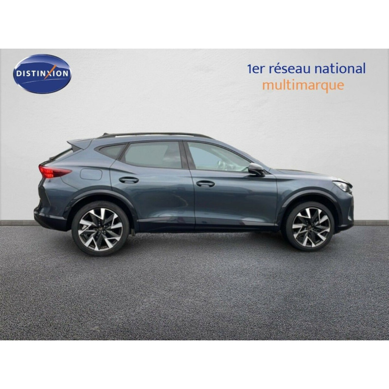 CUPRA FORMENTOR 1.5 ETSI 150CH DSG7