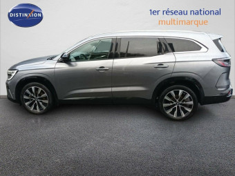 RENAULT ESPACE VI E-TECH FULL HYBRID 200CH BVA TECHNO