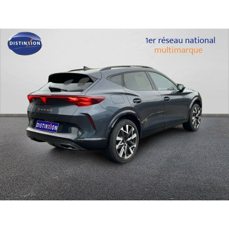 CUPRA FORMENTOR 1.5 ETSI 150CH DSG7