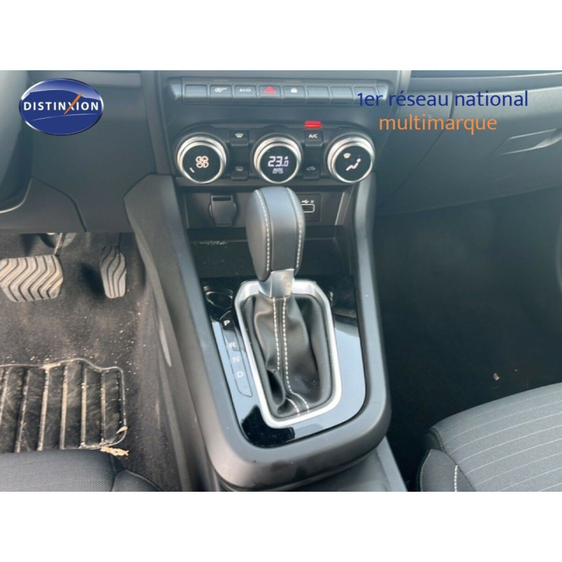 RENAULT ARKANA 1.3 MILD HYBRID 140CH EDC EVOLUTION