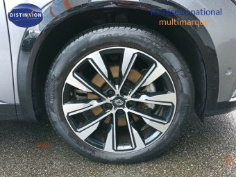 RENAULT ESPACE VI E-TECH FULL HYBRID 200CH BVA TECHNO