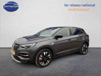 OPEL GRANDLAND X 1.6 HYBRID TURBO 300 AT8 ULTIMATE