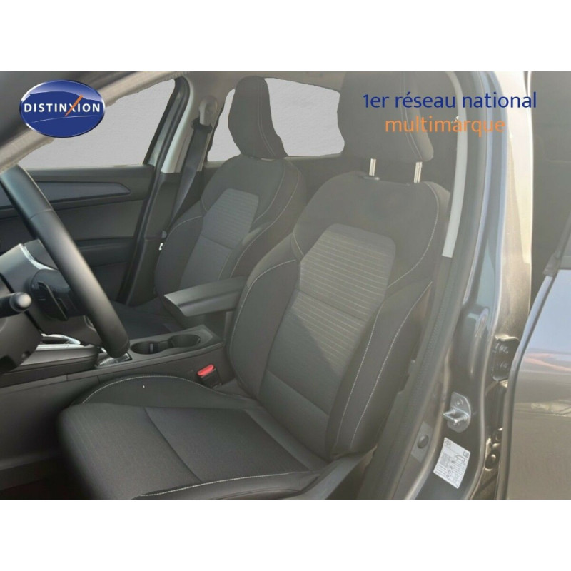 RENAULT ARKANA 1.3 MILD HYBRID 140CH EDC EVOLUTION