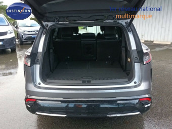 RENAULT ESPACE VI E-TECH FULL HYBRID 200CH BVA TECHNO