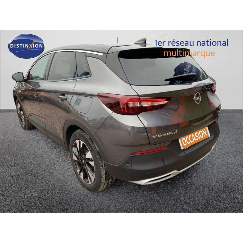 OPEL GRANDLAND X 1.6 HYBRID TURBO 300 AT8 ULTIMATE