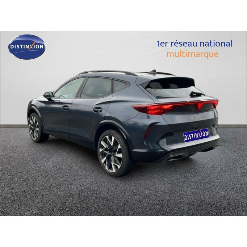 CUPRA FORMENTOR 1.5 ETSI 150CH DSG7