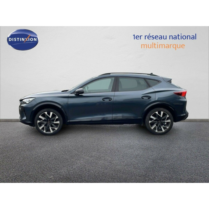 CUPRA FORMENTOR 1.5 ETSI 150CH DSG7