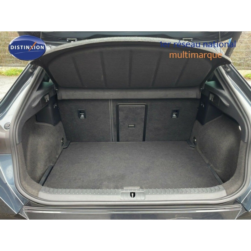 CUPRA FORMENTOR 1.5 ETSI 150CH DSG7