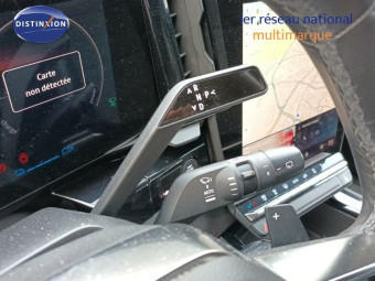 RENAULT ESPACE VI E-TECH FULL HYBRID 200CH BVA TECHNO