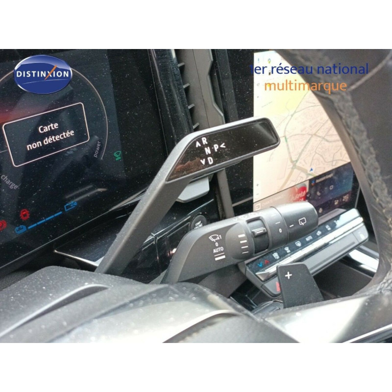 RENAULT ESPACE VI E-TECH FULL HYBRID 200CH BVA TECHNO