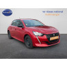 PEUGEOT 208 1.5 HDI 100CH STYLE AE