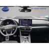 CUPRA FORMENTOR 1.5 ETSI 150CH DSG7