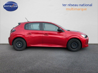 PEUGEOT 208 1.5 HDI 100CH STYLE AE