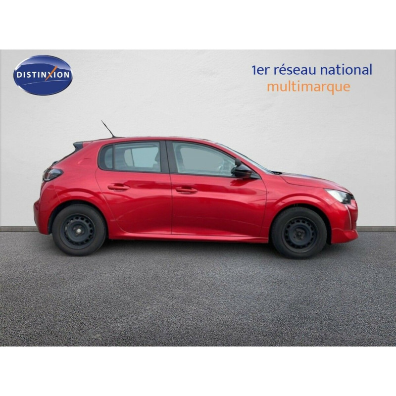PEUGEOT 208 1.5 HDI 100CH STYLE AE