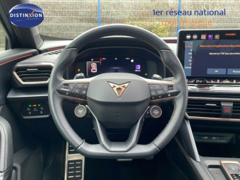 CUPRA FORMENTOR 1.5 ETSI 150CH DSG7