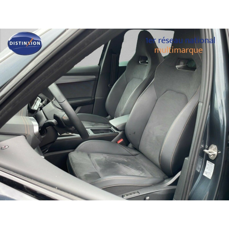 CUPRA FORMENTOR 1.5 ETSI 150CH DSG7