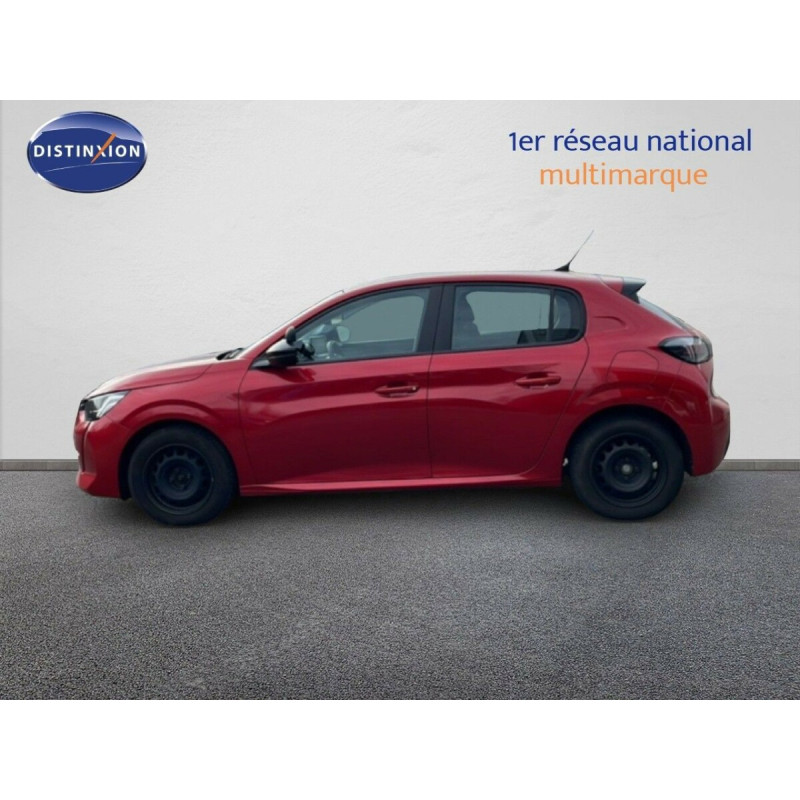 PEUGEOT 208 1.5 HDI 100CH STYLE AE