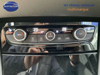 OPEL GRANDLAND X 1.6 HYBRID TURBO 300 AT8 ULTIMATE
