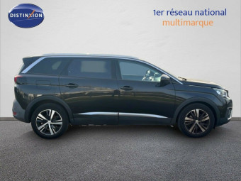PEUGEOT 5008 1.2 PURETECH 130CH ALLURE