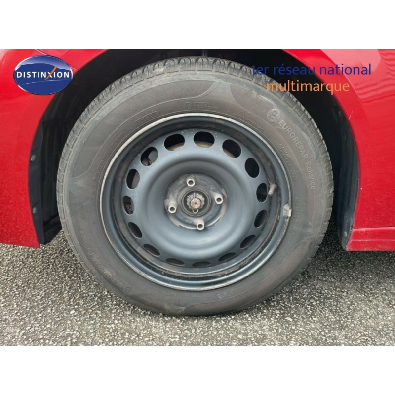 PEUGEOT 208 1.5 HDI 100CH STYLE AE