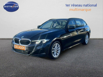 BMW SERIE 3 TOURING 316D 122CH BVA8 BUSINESS DESIGN