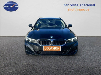 BMW SERIE 3 TOURING 316D 122CH BVA8 BUSINESS DESIGN