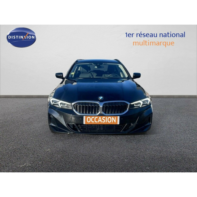BMW SERIE 3 TOURING 316D 122CH BVA8 BUSINESS DESIGN