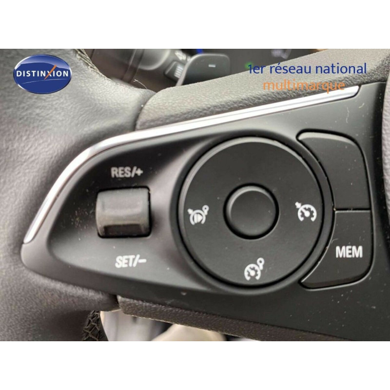 OPEL GRANDLAND X 1.6 HYBRID TURBO 300 AT8 ULTIMATE